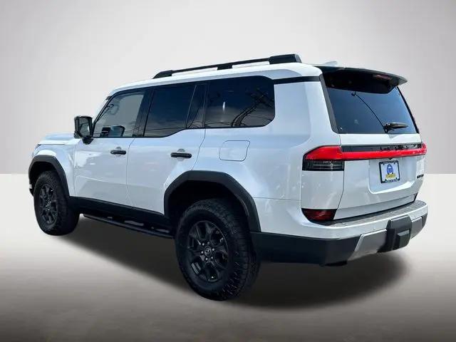 2024 Lexus GX 550 Premium