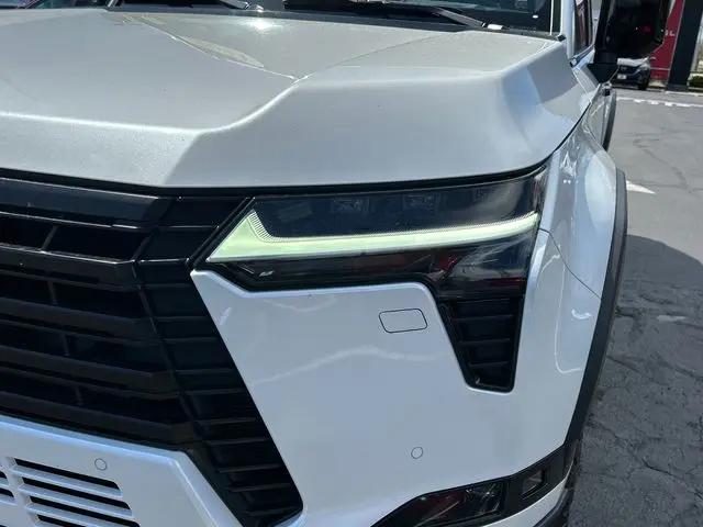 2024 Lexus GX 550 Premium
