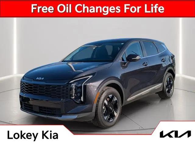 2026 Kia Sportage LX for sale in Clearwater, FL