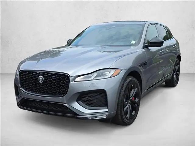 2026 Jaguar F-PACE R-Dynamic S P400 AWD Automatic for sale in Elmsford, NY