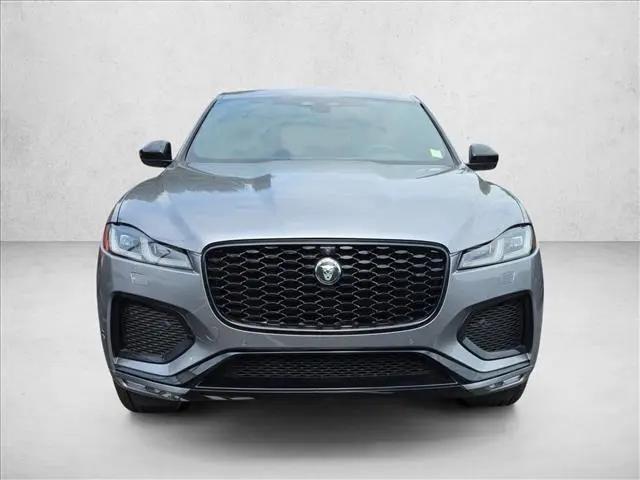 2026 Jaguar F-PACE R-Dynamic S P400 AWD Automatic