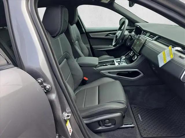 2026 Jaguar F-PACE R-Dynamic S P400 AWD Automatic