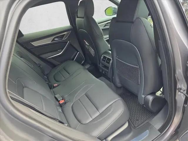 2026 Jaguar F-PACE R-Dynamic S P400 AWD Automatic