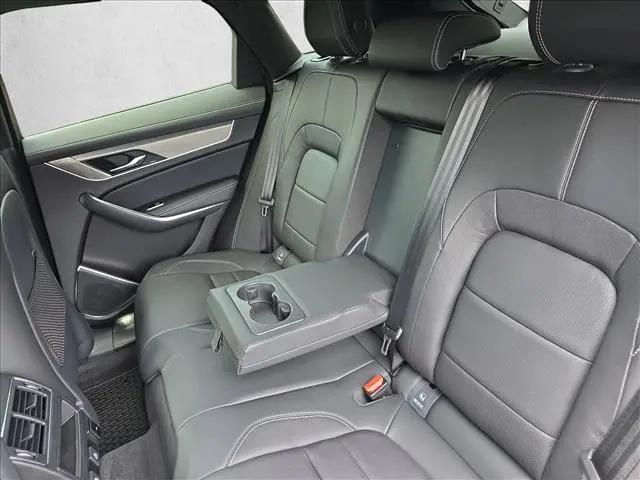 2026 Jaguar F-PACE R-Dynamic S P400 AWD Automatic