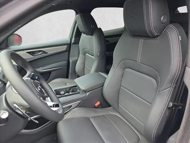 2026 Jaguar F-PACE R-Dynamic S P400 AWD Automatic