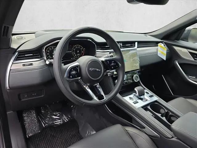 2026 Jaguar F-PACE R-Dynamic S P400 AWD Automatic