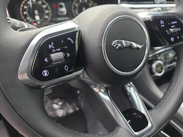 2026 Jaguar F-PACE R-Dynamic S P400 AWD Automatic