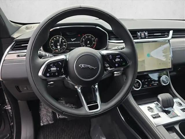 2026 Jaguar F-PACE R-Dynamic S P400 AWD Automatic