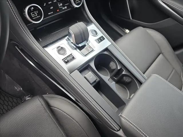 2026 Jaguar F-PACE R-Dynamic S P400 AWD Automatic