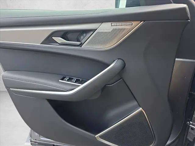 2026 Jaguar F-PACE R-Dynamic S P400 AWD Automatic