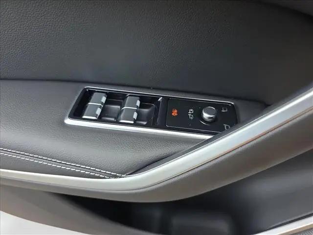 2026 Jaguar F-PACE R-Dynamic S P400 AWD Automatic