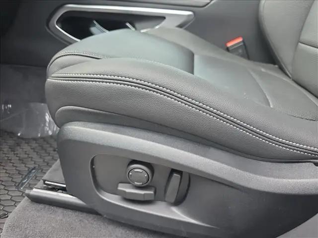 2026 Jaguar F-PACE R-Dynamic S P400 AWD Automatic