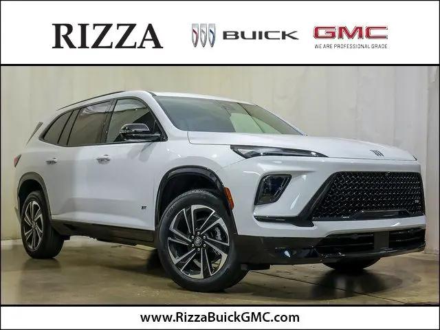 2026 Buick Enclave Sport Touring for sale in Tinley Park, IL