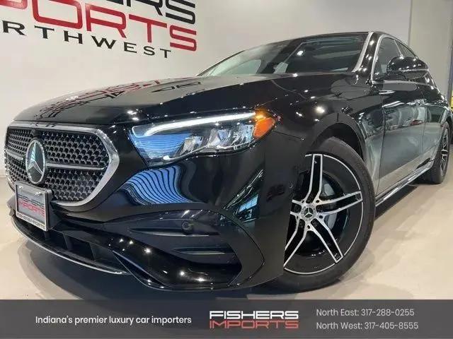 2025 Mercedes-Benz E 350 E 350 for sale in Indianapolis, IN