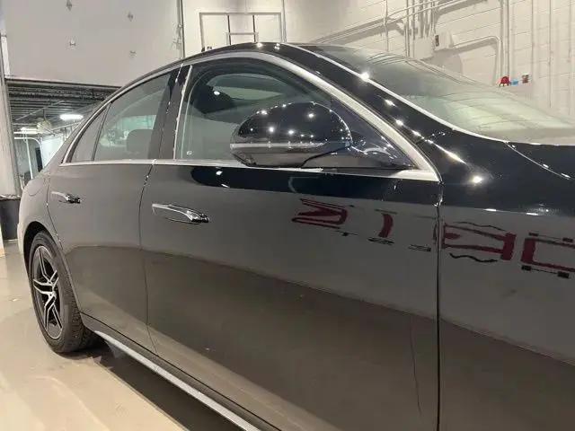 2025 Mercedes-Benz E 350 E 350
