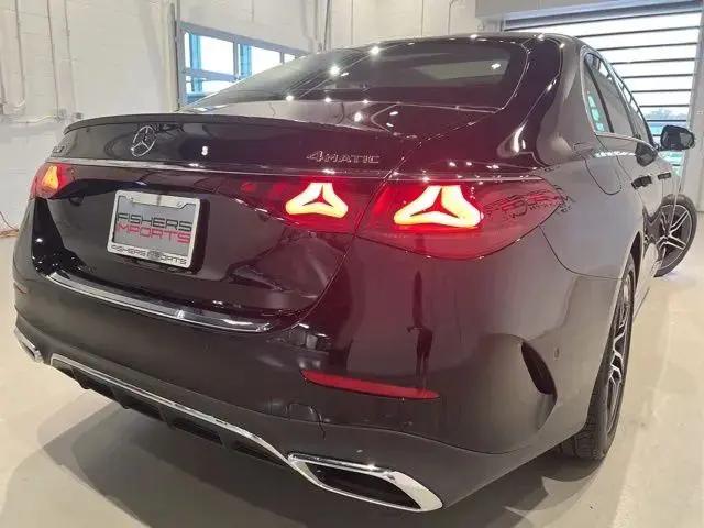 2025 Mercedes-Benz E 350 E 350