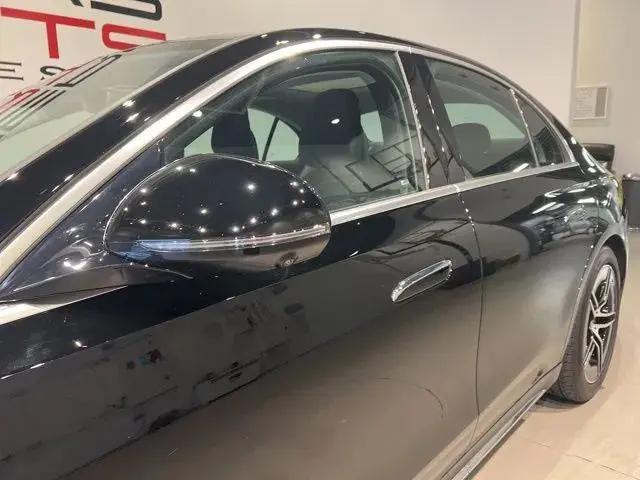 2025 Mercedes-Benz E 350 E 350