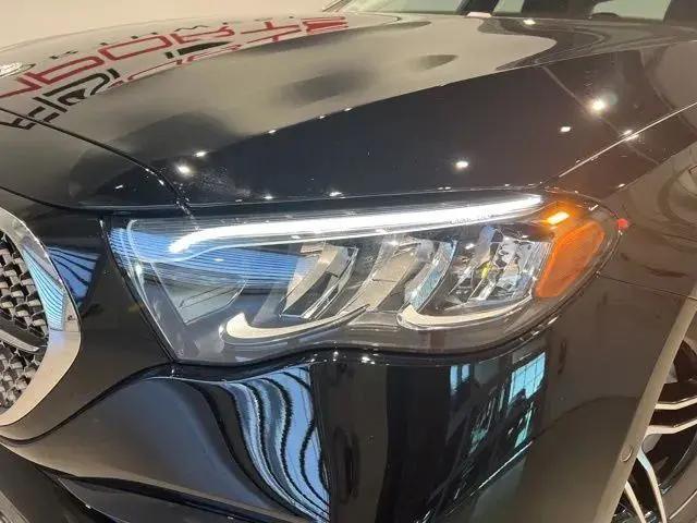 2025 Mercedes-Benz E 350 E 350