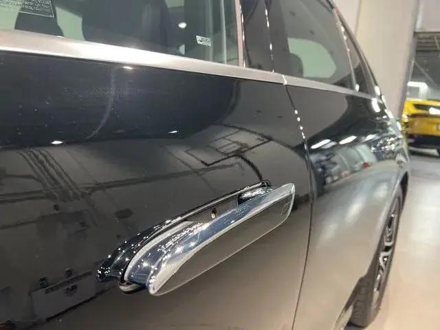 2025 Mercedes-Benz E 350 E 350