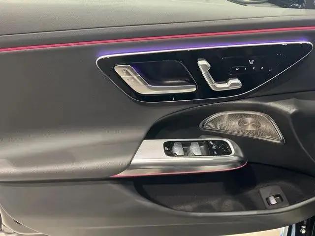 2025 Mercedes-Benz E 350 E 350