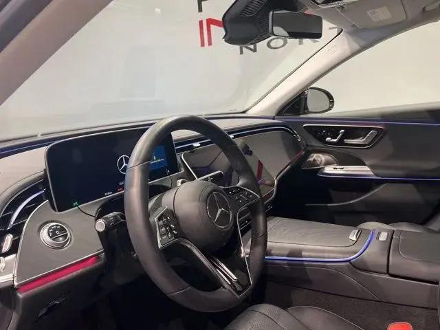 2025 Mercedes-Benz E 350 E 350