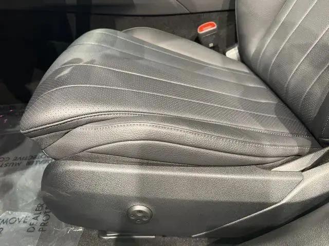 2025 Mercedes-Benz E 350 E 350