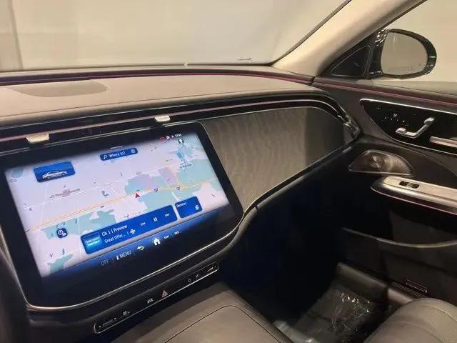 2025 Mercedes-Benz E 350 E 350