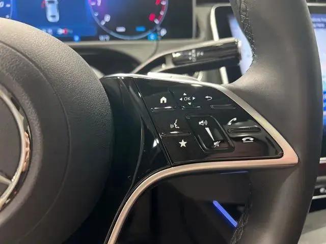 2025 Mercedes-Benz E 350 E 350