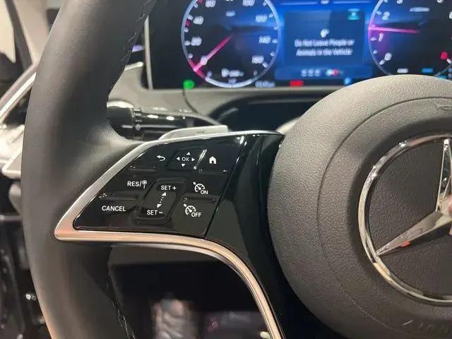 2025 Mercedes-Benz E 350 E 350