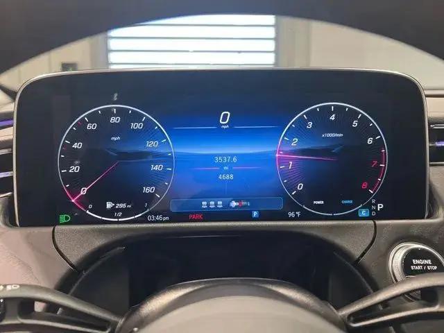 2025 Mercedes-Benz E 350 E 350
