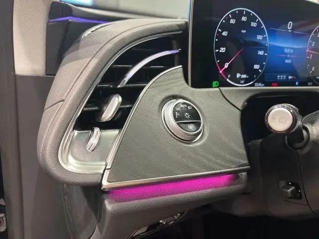 2025 Mercedes-Benz E 350 E 350