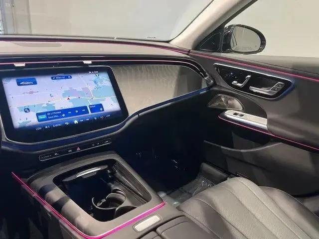 2025 Mercedes-Benz E 350 E 350