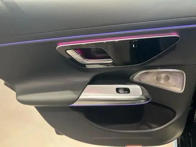 2025 Mercedes-Benz E 350 E 350