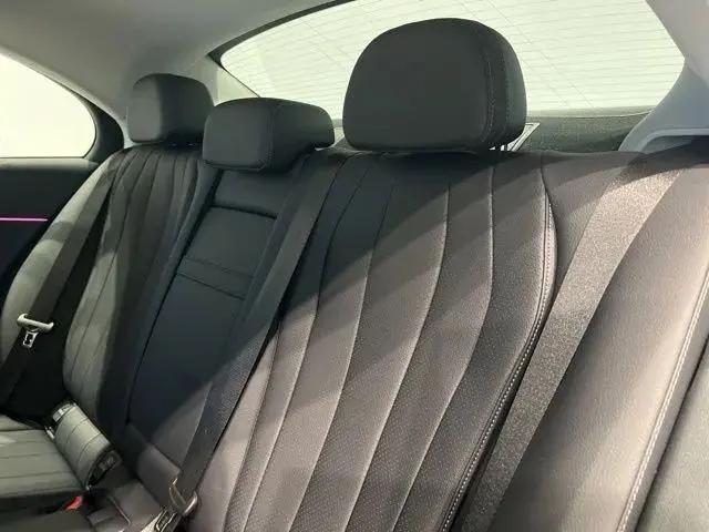 2025 Mercedes-Benz E 350 E 350
