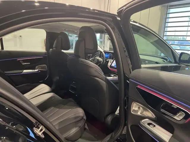 2025 Mercedes-Benz E 350 E 350
