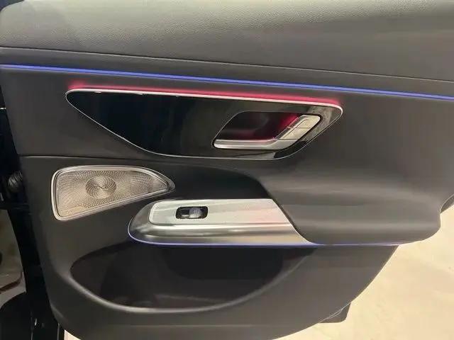 2025 Mercedes-Benz E 350 E 350