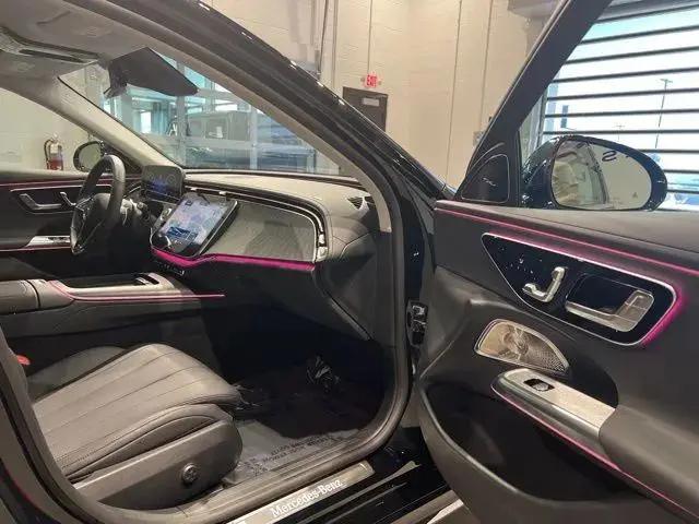2025 Mercedes-Benz E 350 E 350