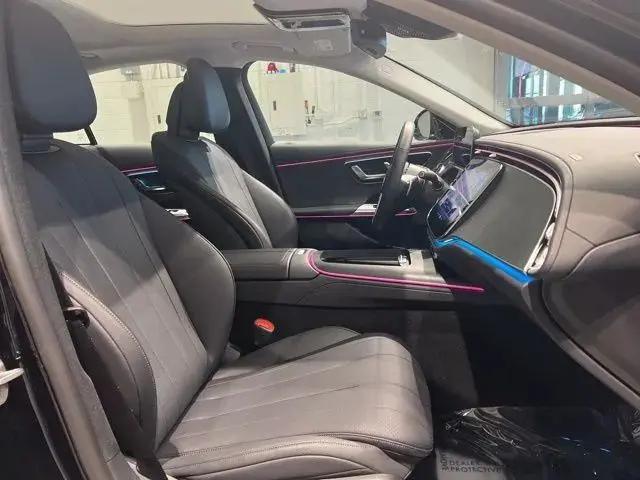 2025 Mercedes-Benz E 350 E 350