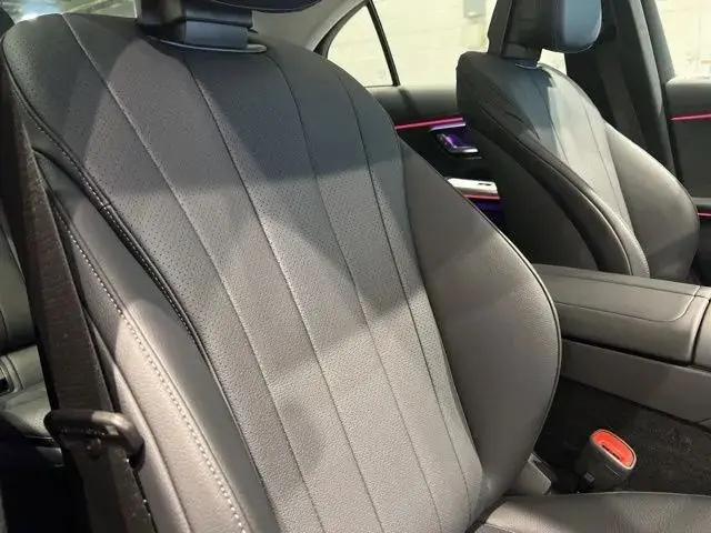 2025 Mercedes-Benz E 350 E 350