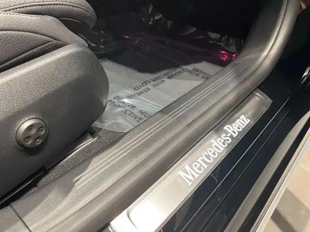 2025 Mercedes-Benz E 350 E 350
