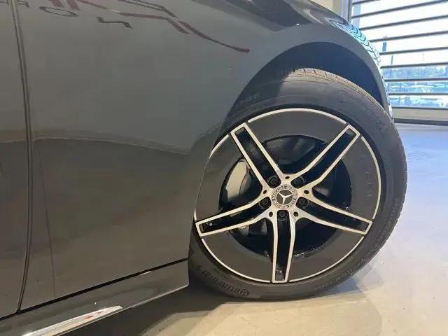 2025 Mercedes-Benz E 350 E 350