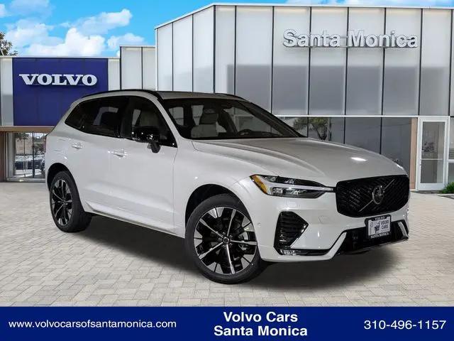 2026 Volvo XC60 B5 Plus for sale in Santa Monica, CA