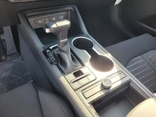 2026 Kia K5 LXS FWD