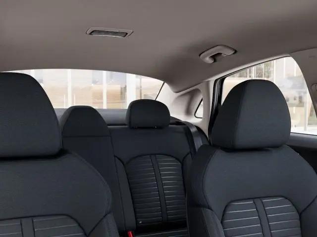 2026 Kia K5 LXS FWD