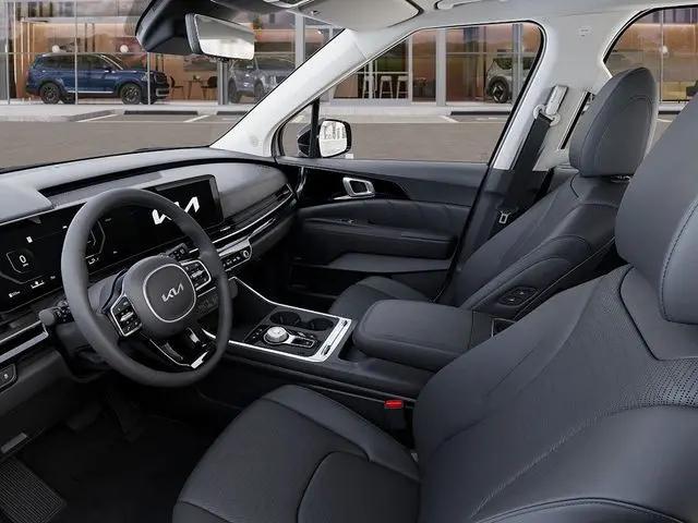 2026 Kia Carnival MPV SX Prestige