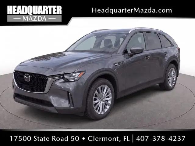 2024 Mazda X-90 Preferred for sale in Clermont, FL
