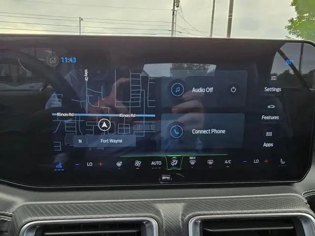 2024 Ford Mustang EcoBoost Premium Convertible