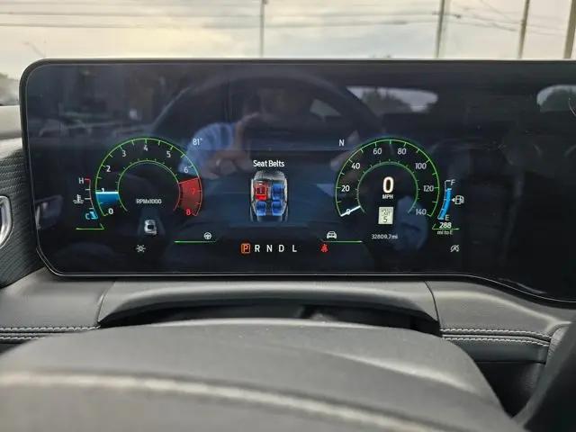 2024 Ford Mustang EcoBoost Premium Convertible