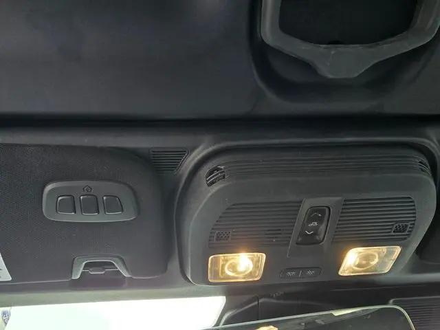 2024 Ford Mustang EcoBoost Premium Convertible