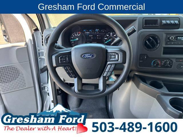 2025 Ford E-350 Cutaway E-Series Cutaway